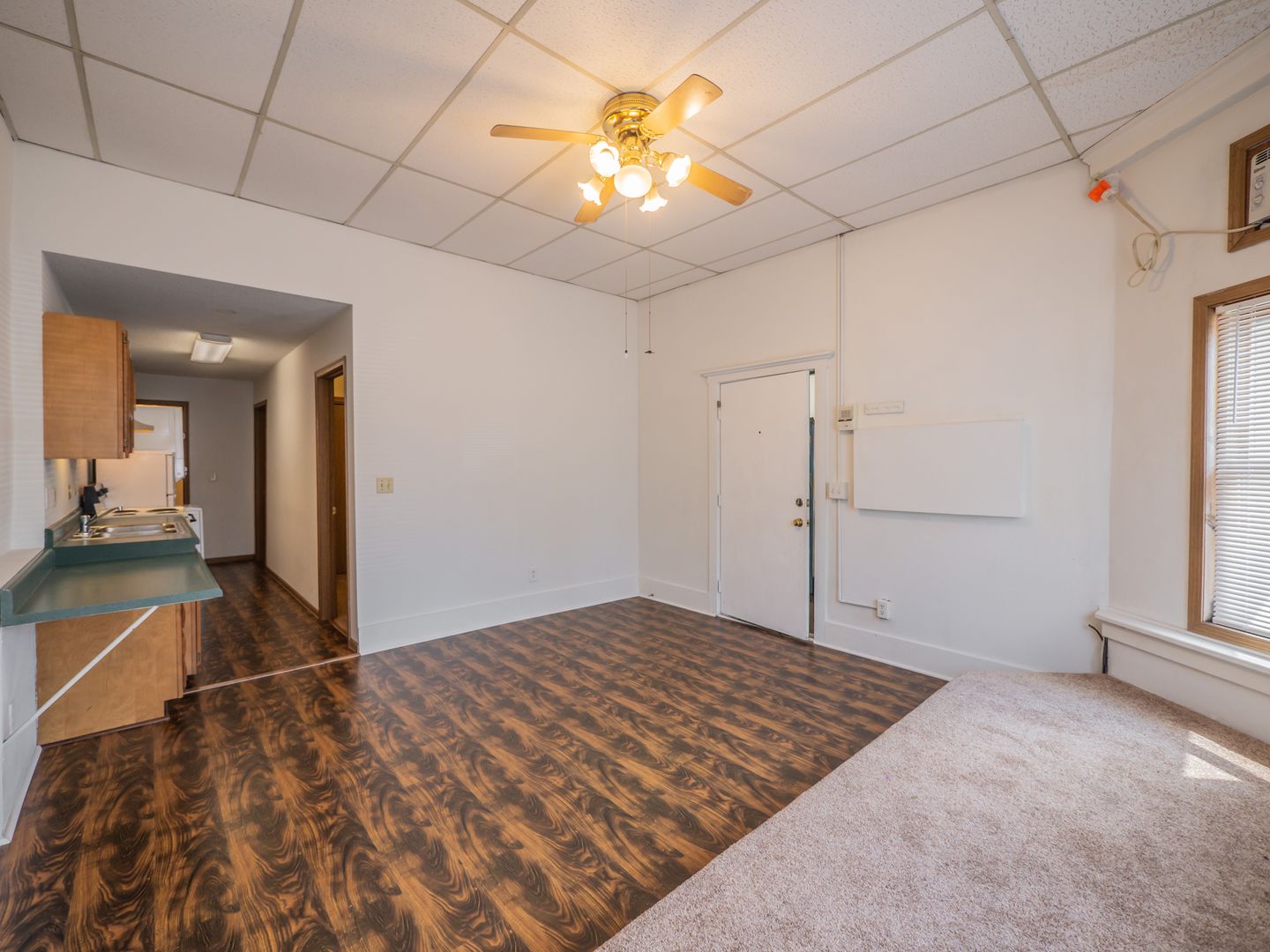 Maryville Apartment: 307 N Market