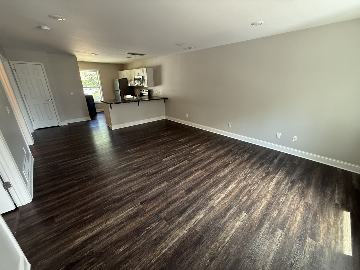 Saint Joseph Apartment: 1800 Sun Valley Road