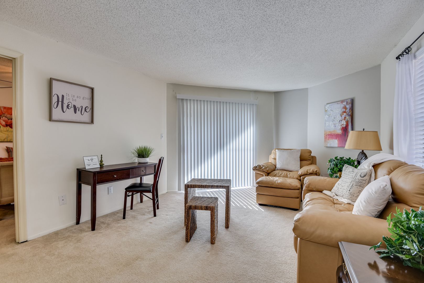 Augusta Apartment: 1500 Champions Pines Lane