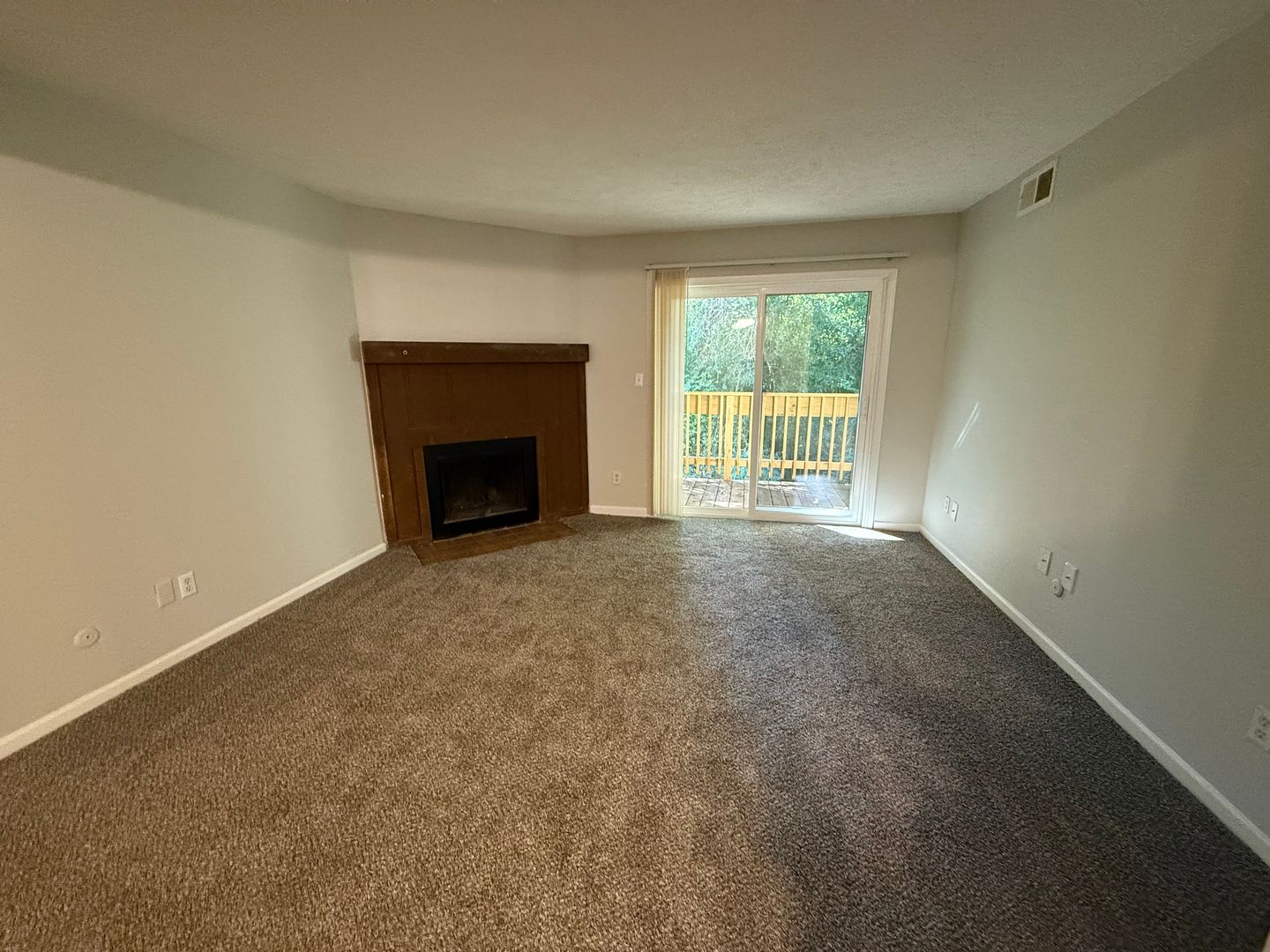 Evansville Apartment: 360 South Rosenberger Avenue