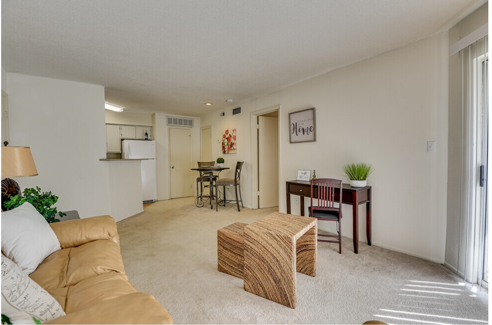 Augusta Apartment: 1500 Champions Pines Lane