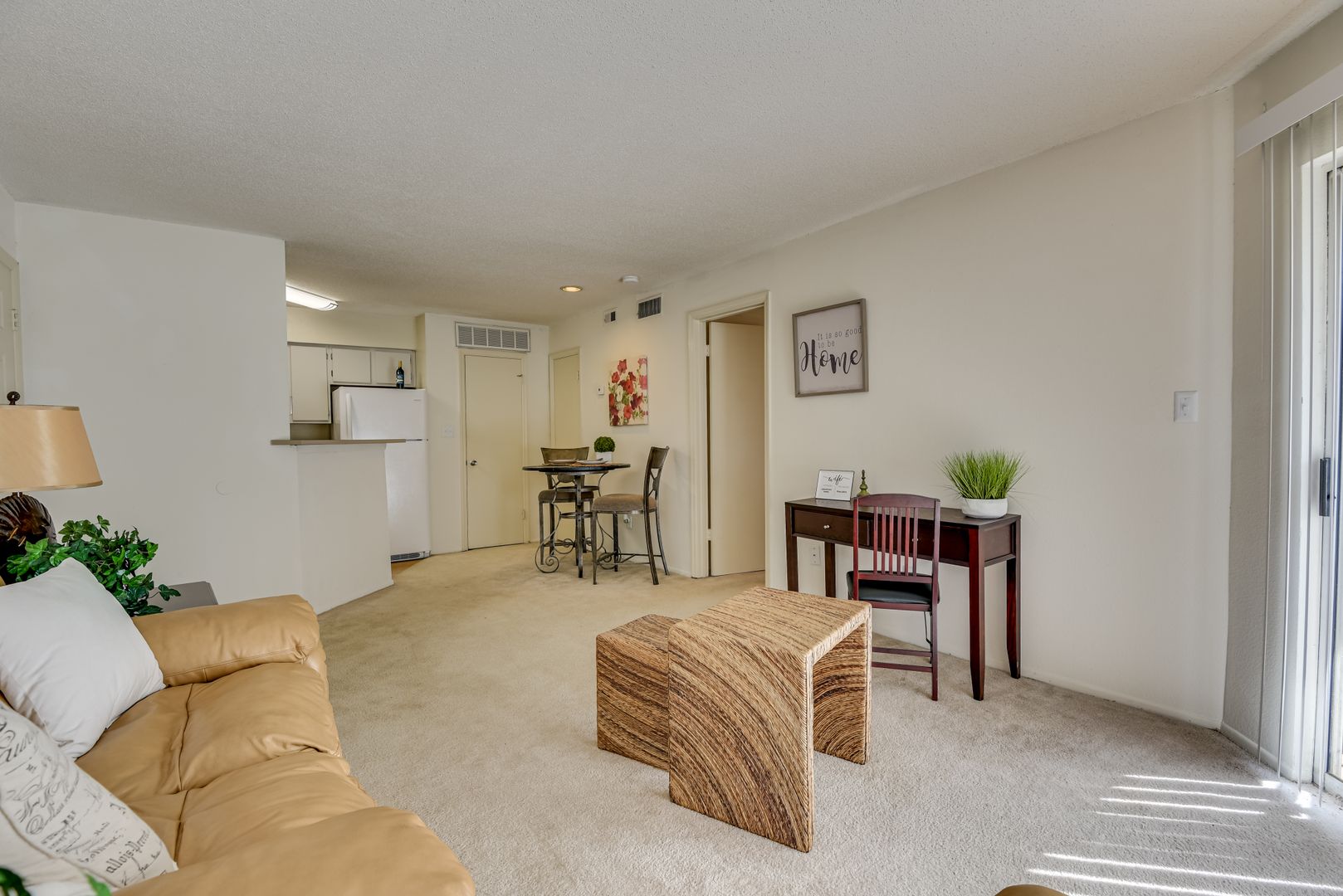 Augusta Apartment: 1500 Champions Pines Lane