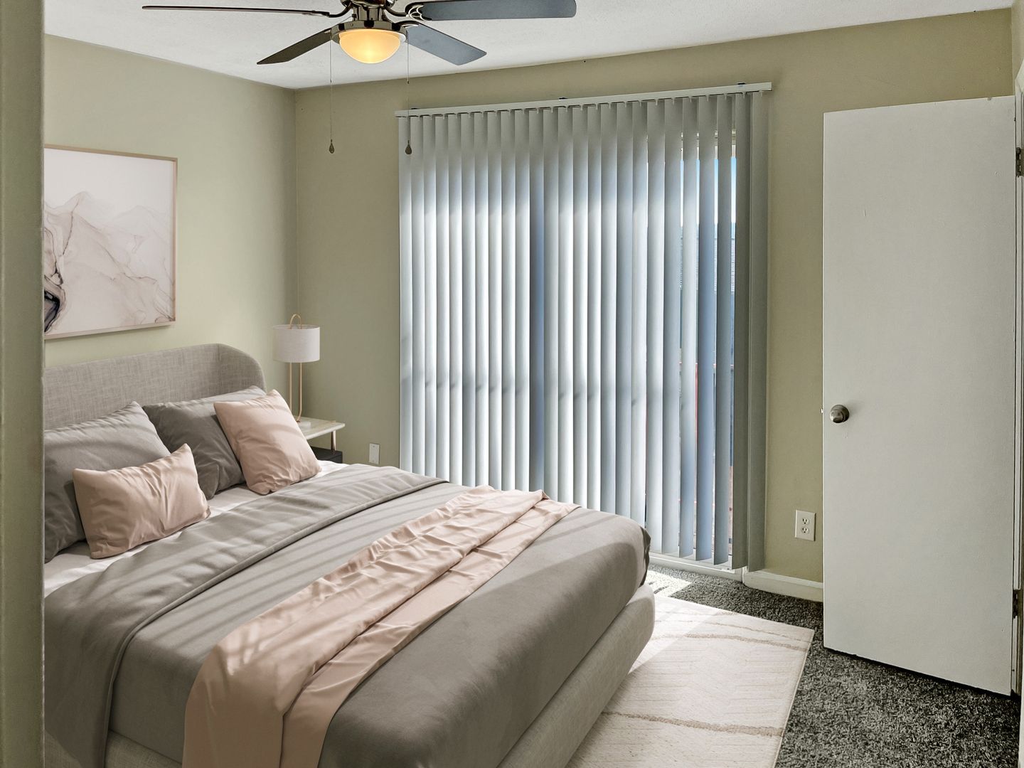 Augusta Apartment: 2595 Kelly Street