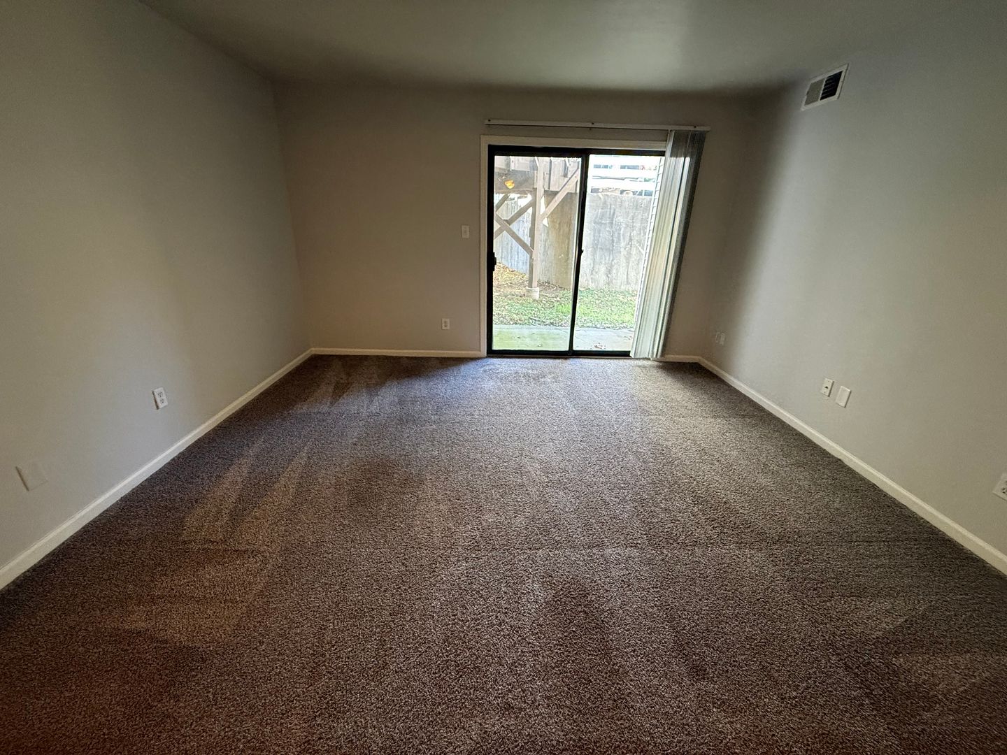 Evansville Apartment: 360 South Rosenberger Avenue