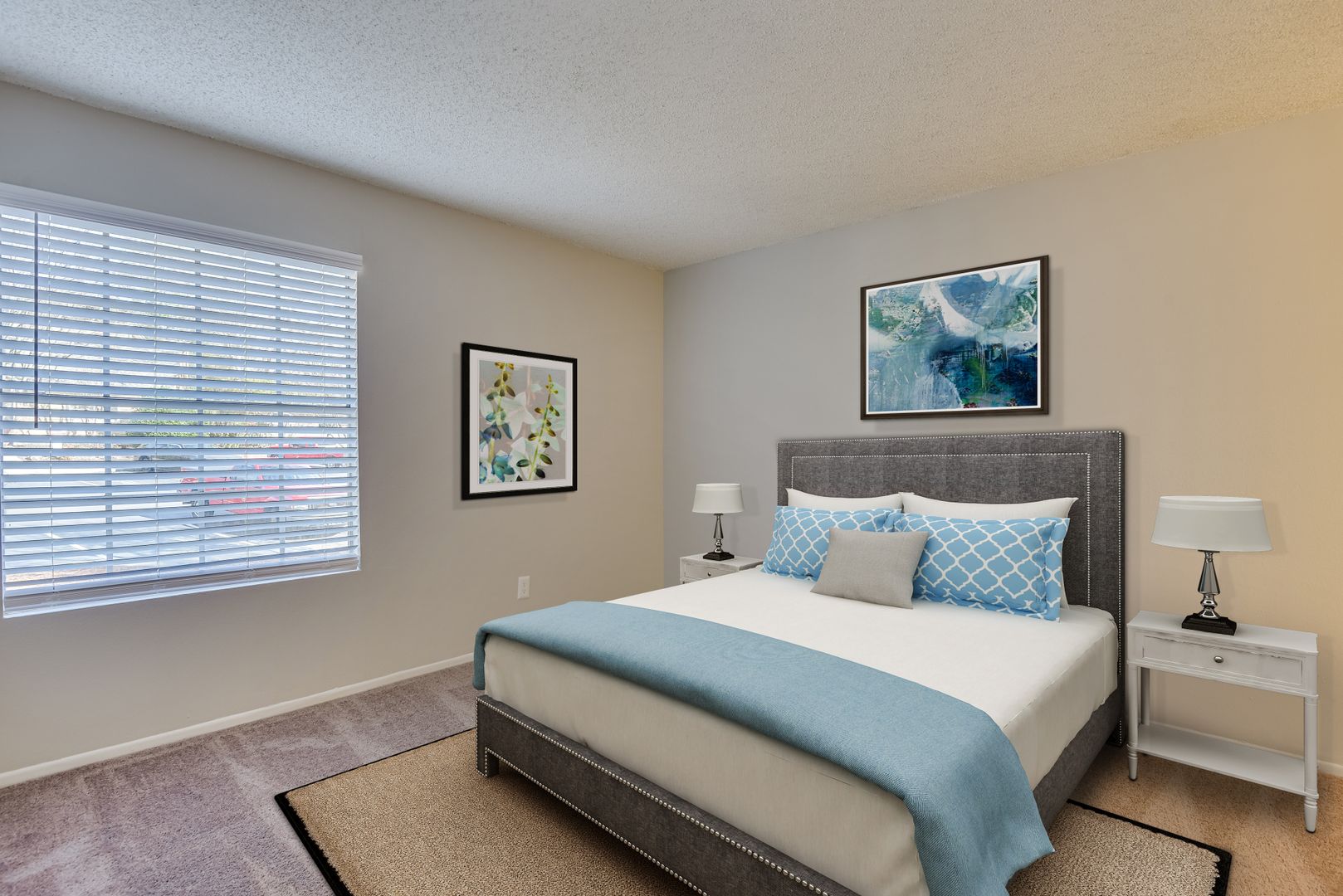 Augusta Apartment: 1500 Champions Pines Lane