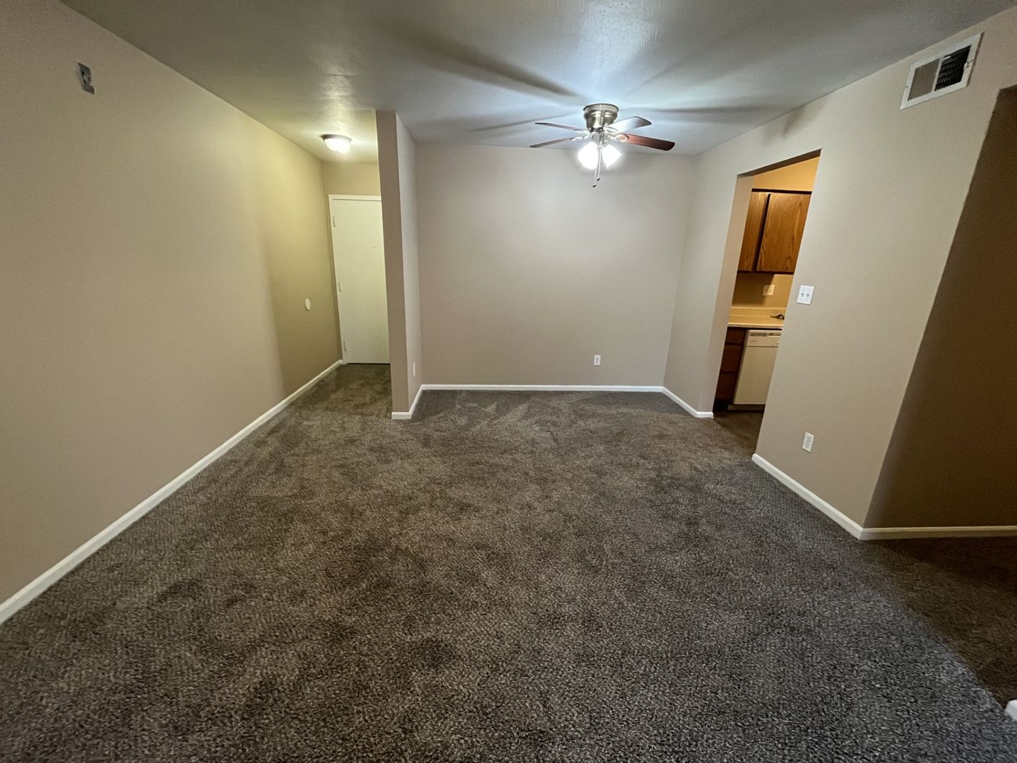 Evansville Apartment: 360 South Rosenberger Avenue