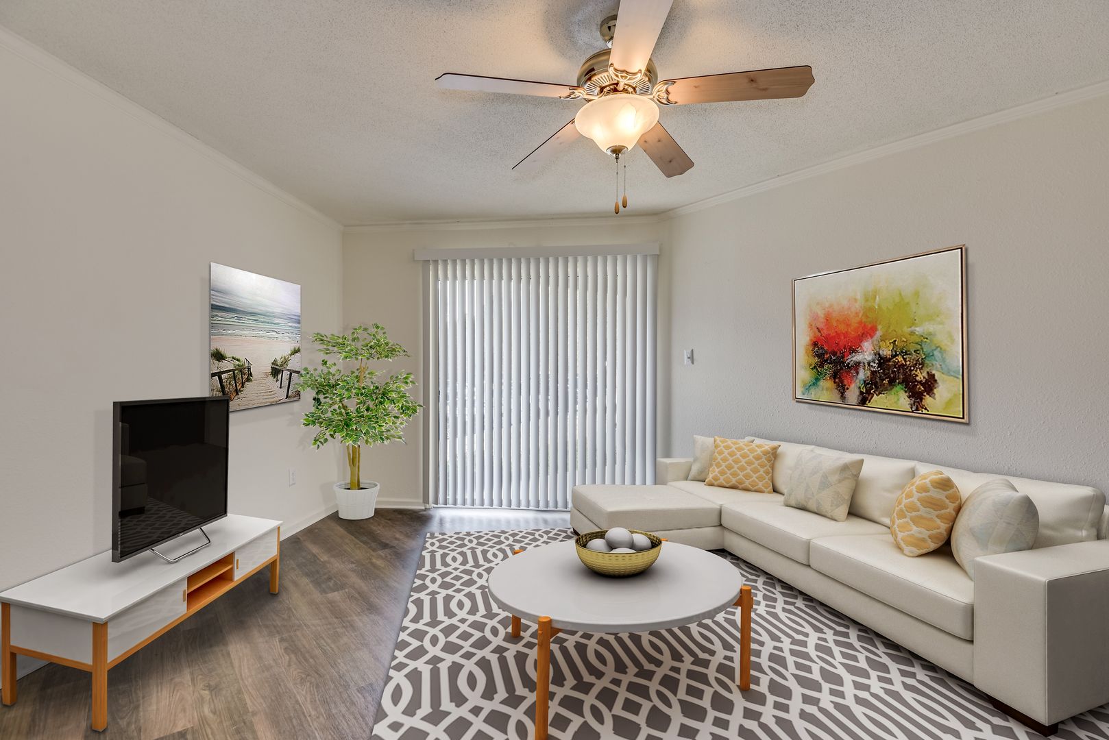 Augusta Apartment: 1500 Champions Pines Lane