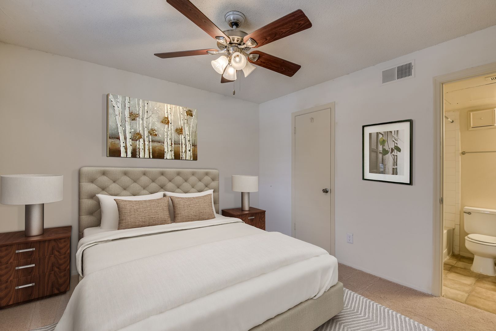 Augusta Apartment: 1500 Champions Pines Lane