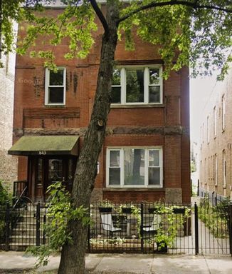 Heart of the Ukrainian Village – photo 1
