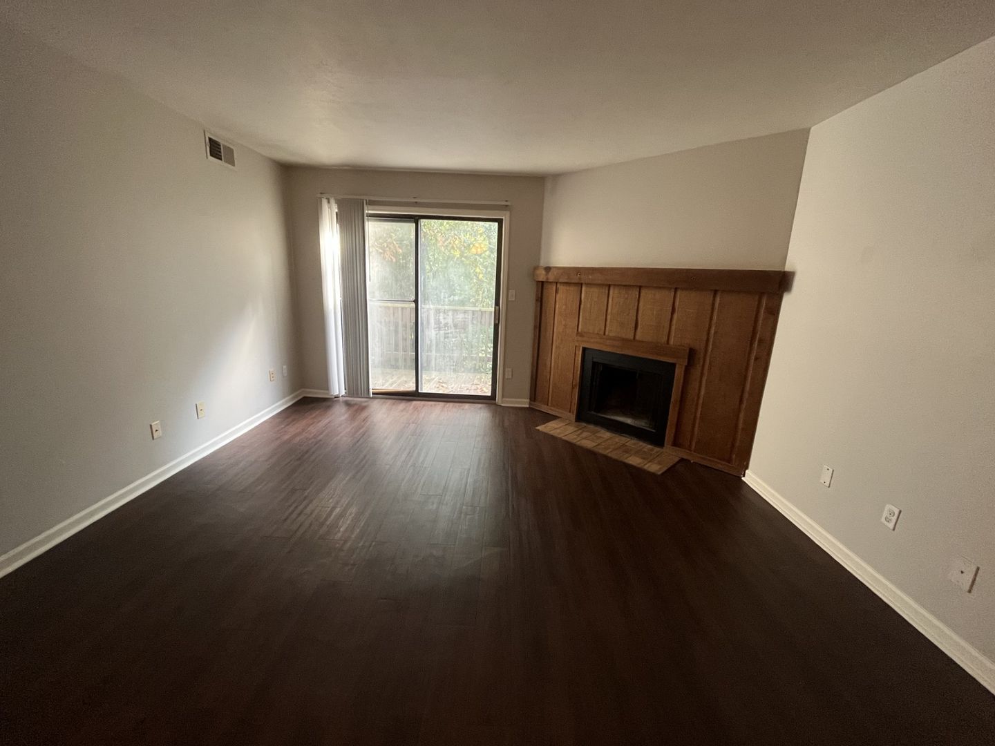 Evansville Apartment: 360 South Rosenberger Avenue