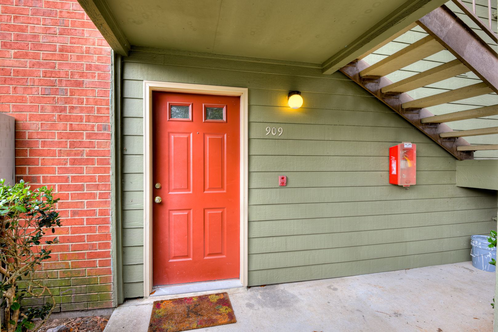 Augusta Apartment: 1500 Champions Pines Lane