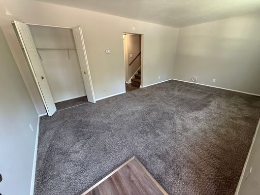 3-Bedroom Townhome – photo 1