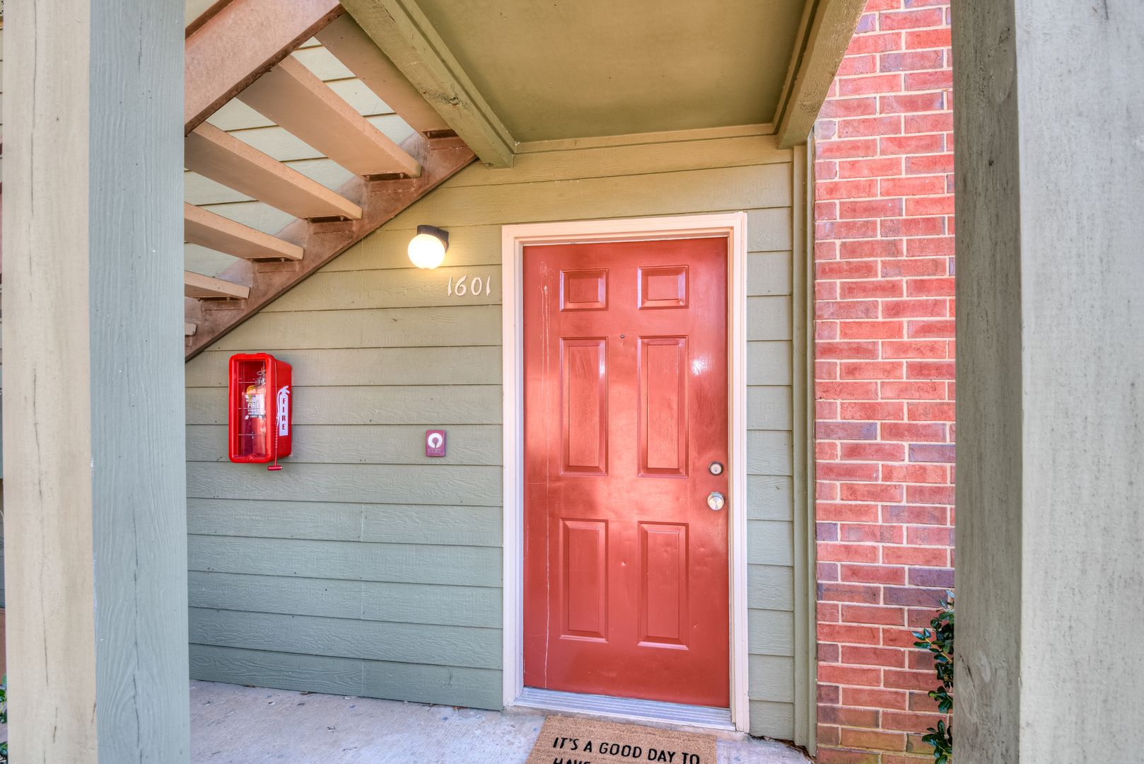 Augusta Apartment: 1500 Champions Pines Lane