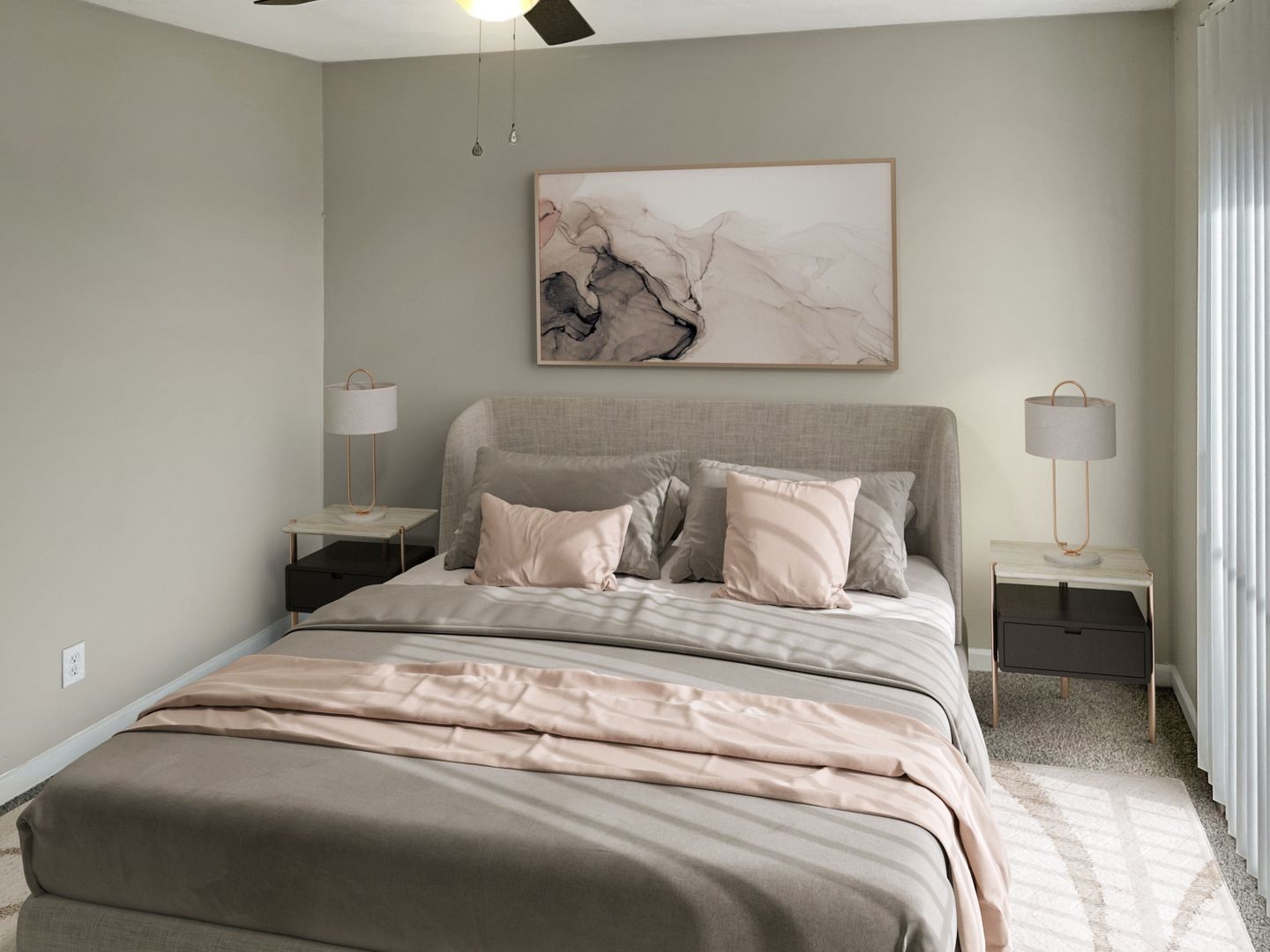 Augusta Apartment: 2595 Kelly Street