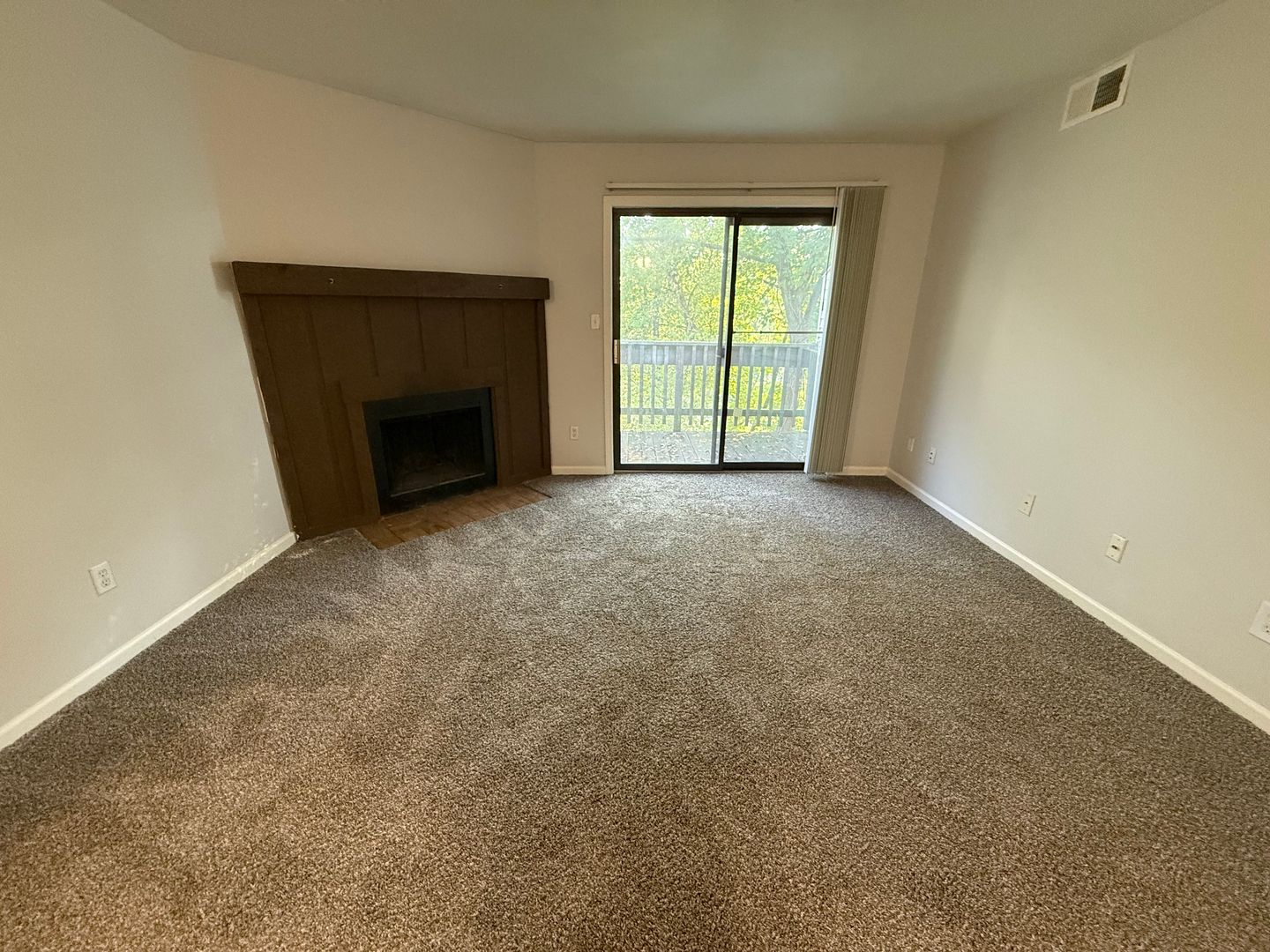 Evansville Apartment: 360 South Rosenberger Avenue