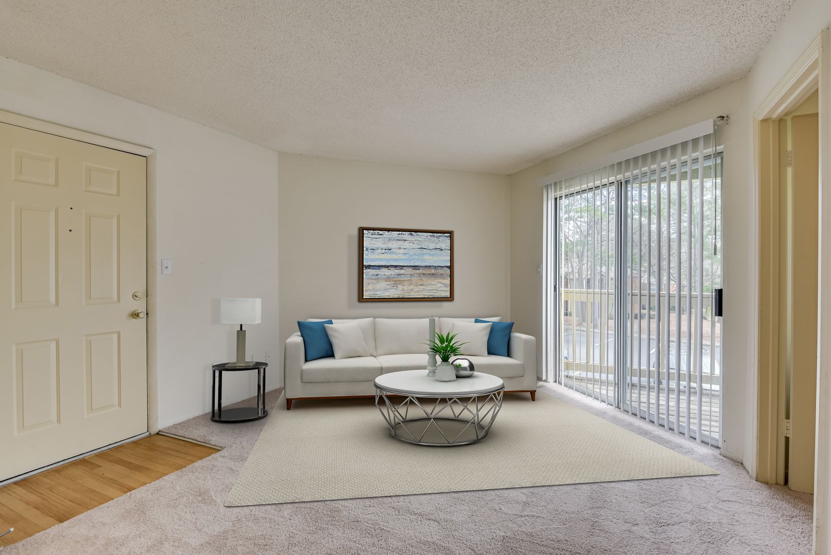 Augusta Apartment: 1500 Champions Pines Lane