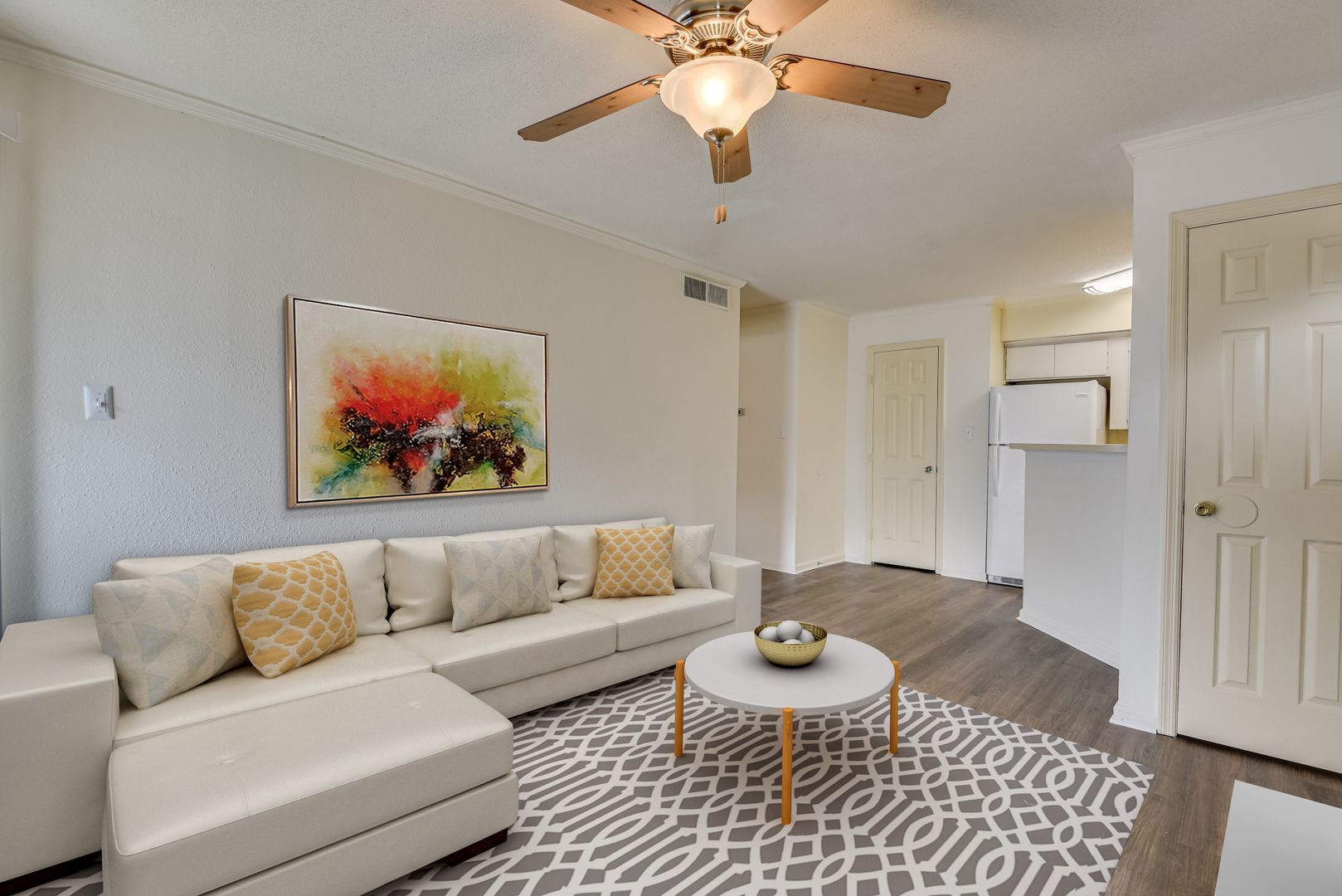 Augusta Apartment: 1500 Champions Pines Lane