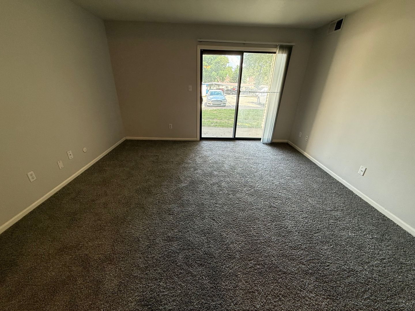 Evansville Apartment: 360 South Rosenberger Avenue