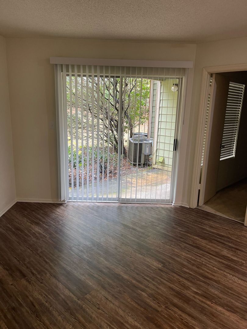 Champions Pines Apartments
