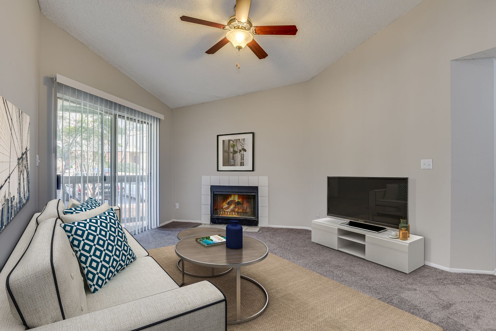 Augusta Apartment: 1500 Champions Pines Lane