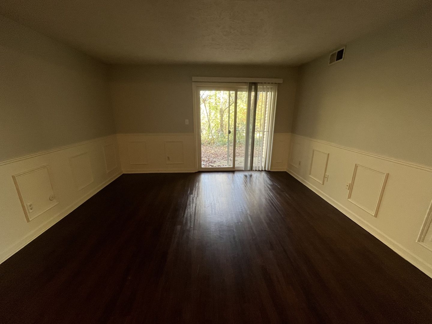 Evansville Apartment: 360 South Rosenberger Avenue