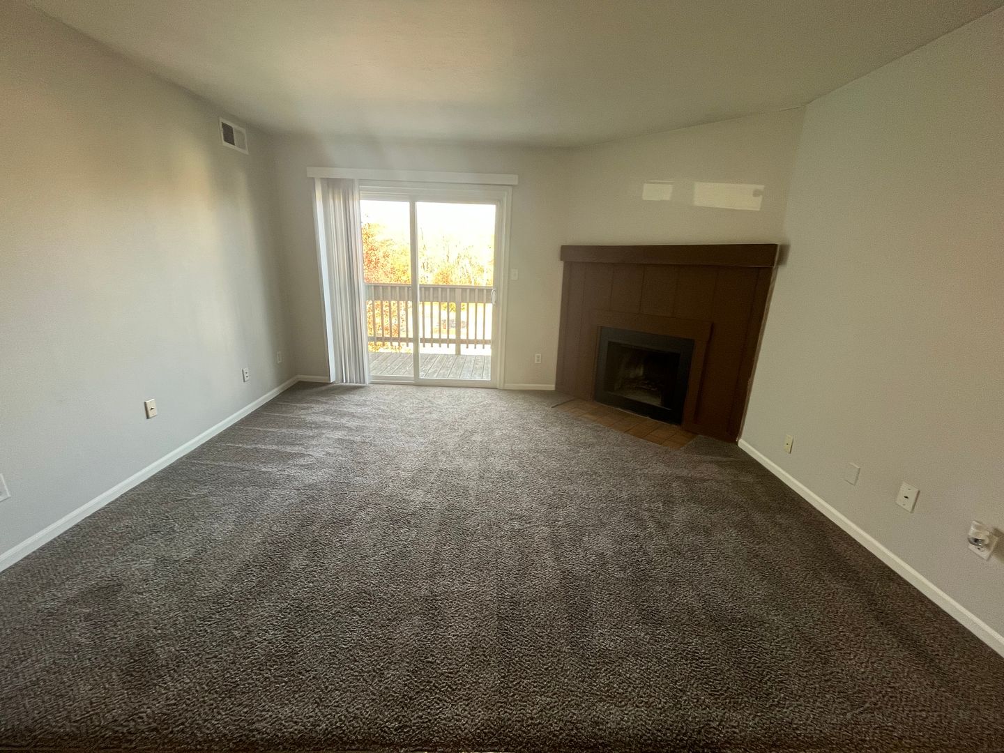 Evansville Apartment: 360 South Rosenberger Avenue