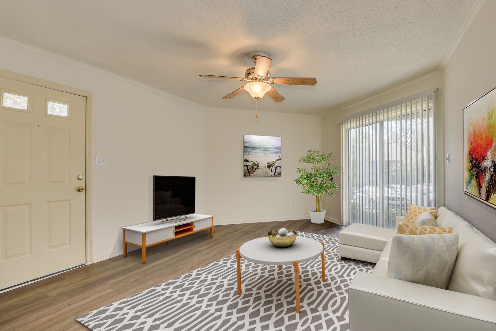 Augusta Apartment: 1500 Champions Pines Lane