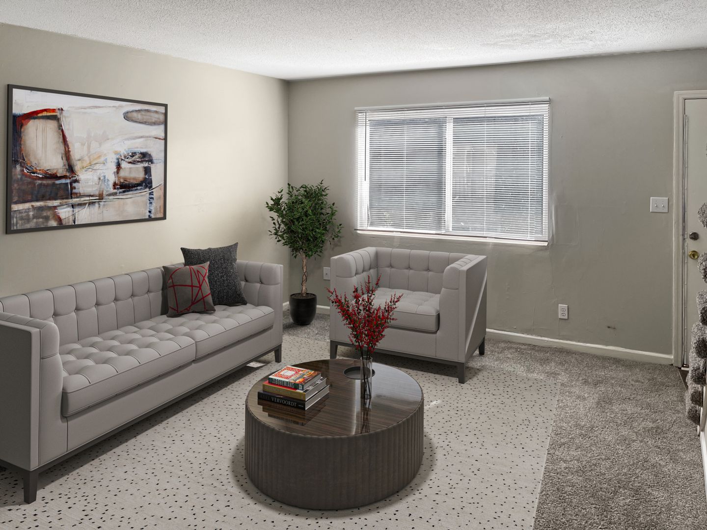 Augusta Apartment: 2595 Kelly Street