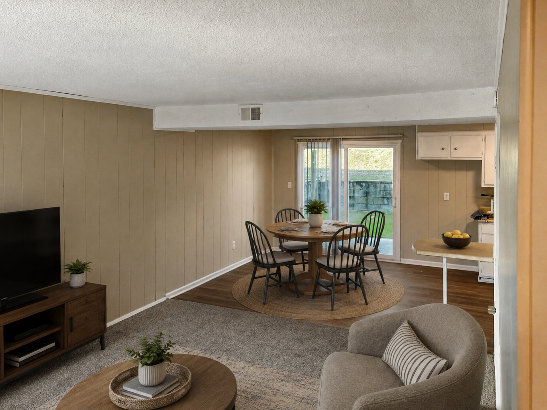 Augusta Apartment: 2595 Kelly Street