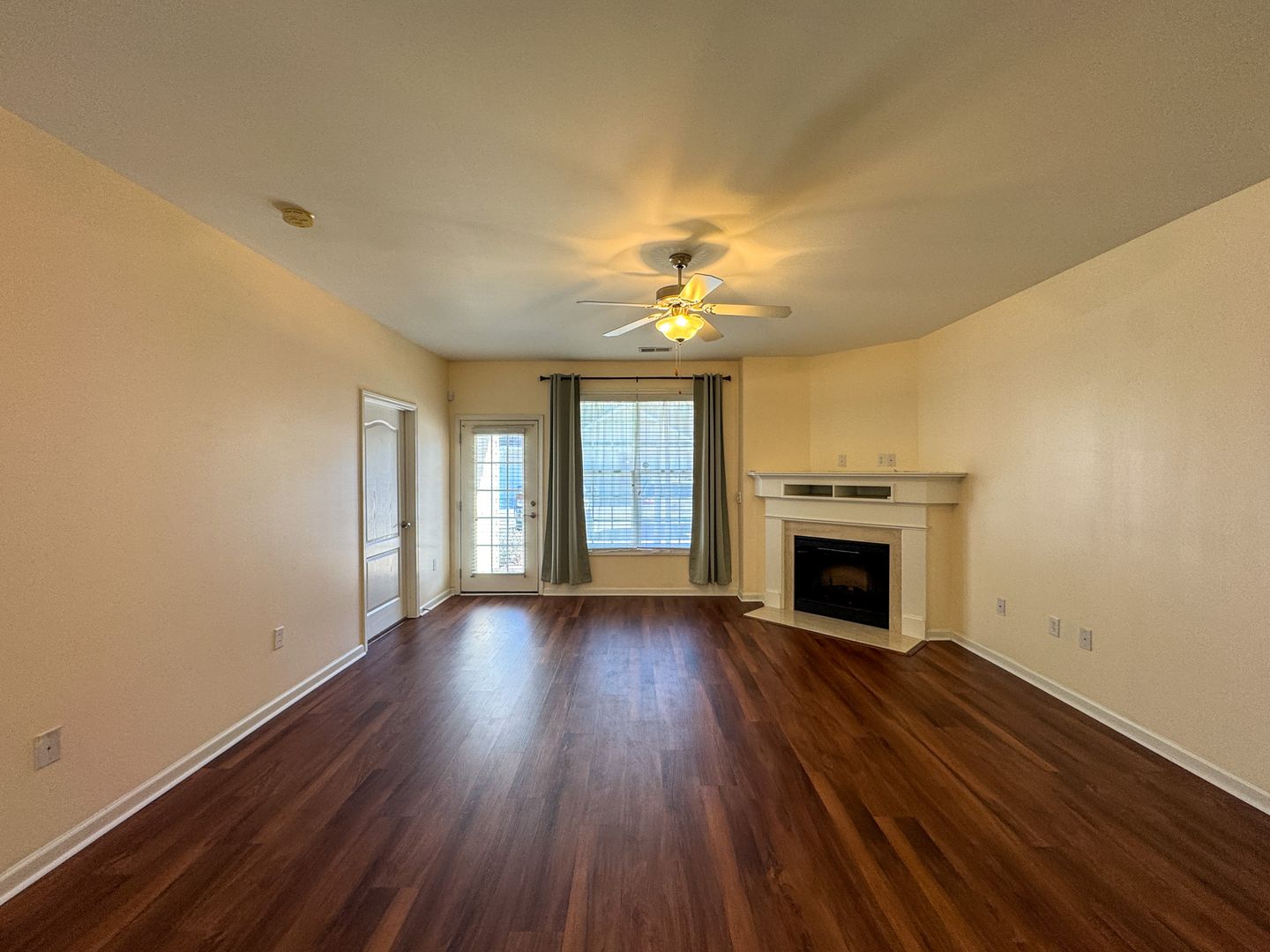 Fayetteville House: 2641 McArthur Landing Circle