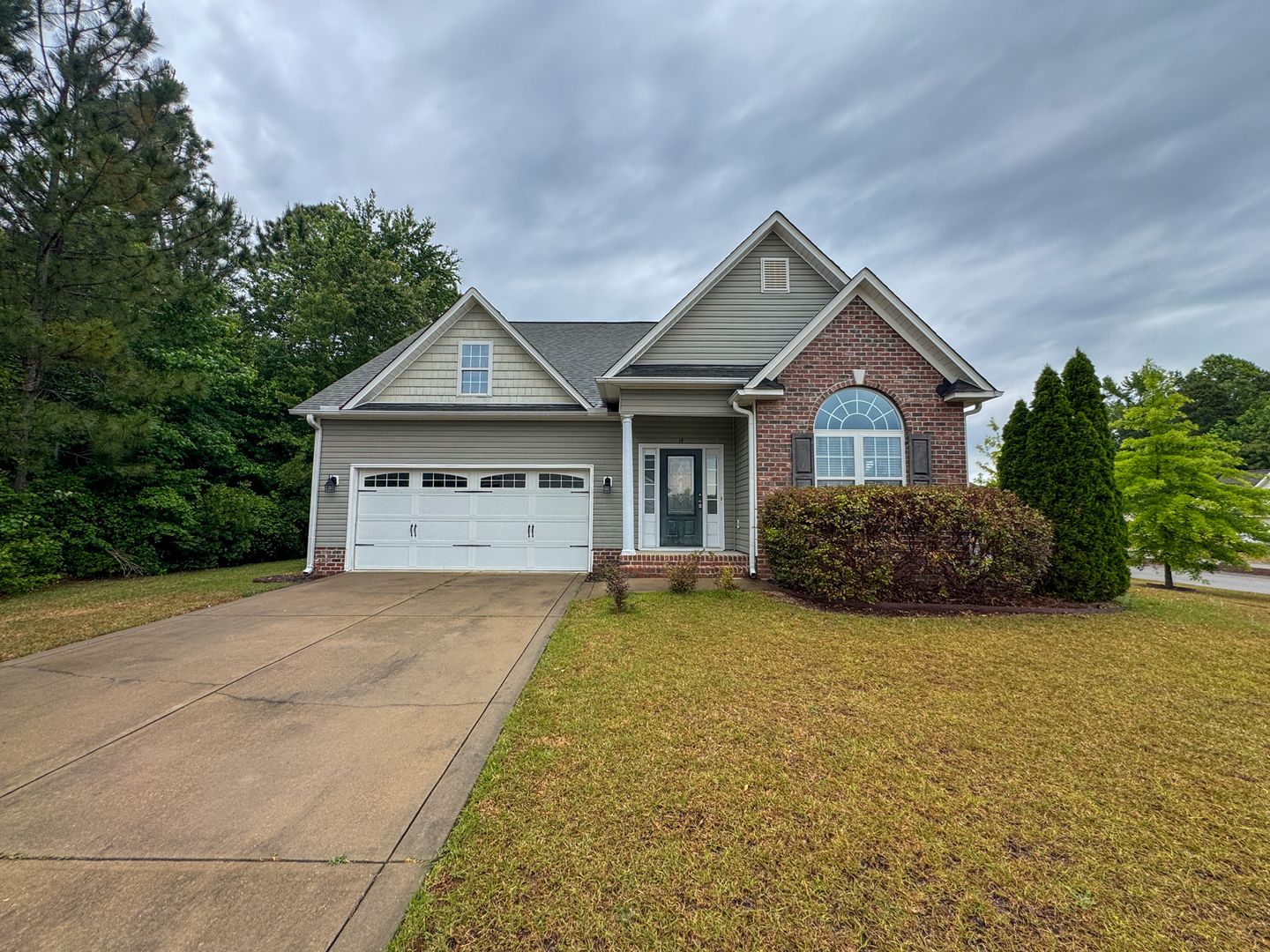 Cameron House: 14 Buckman Drive
