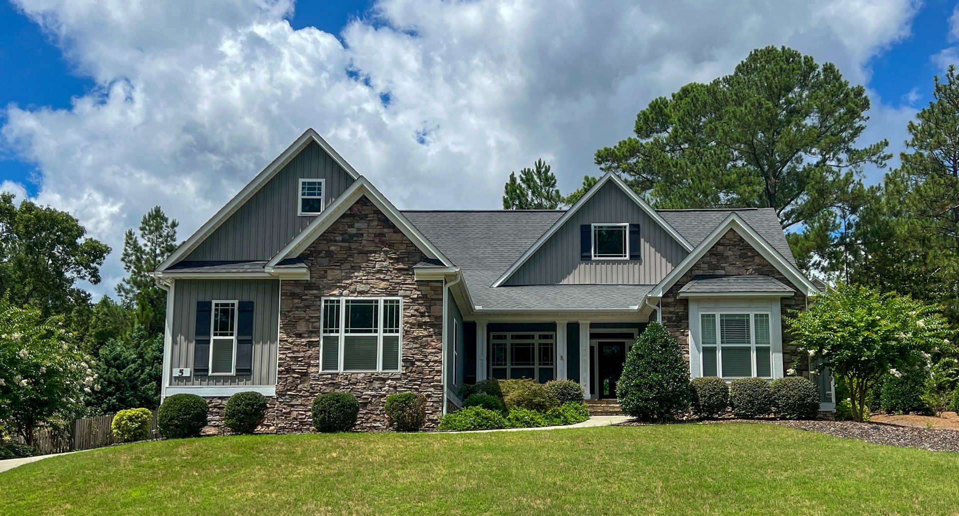 Gorgeous 4 Bed 2.5 Bath Home in Pinehurst