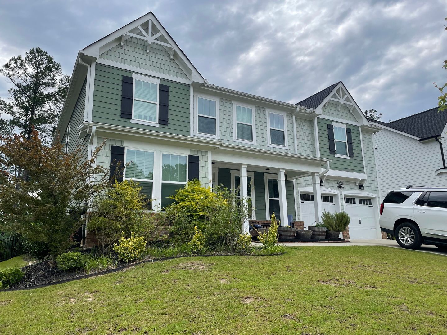 Spring Lake House: 195 School Side Drive