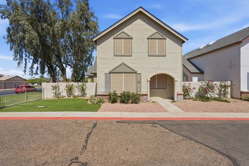Updated Tempe Home with Prime Location – photo 1