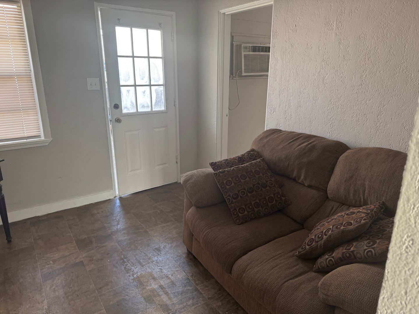 Gadsden Apartment: 3253 East Meighan Blvd.