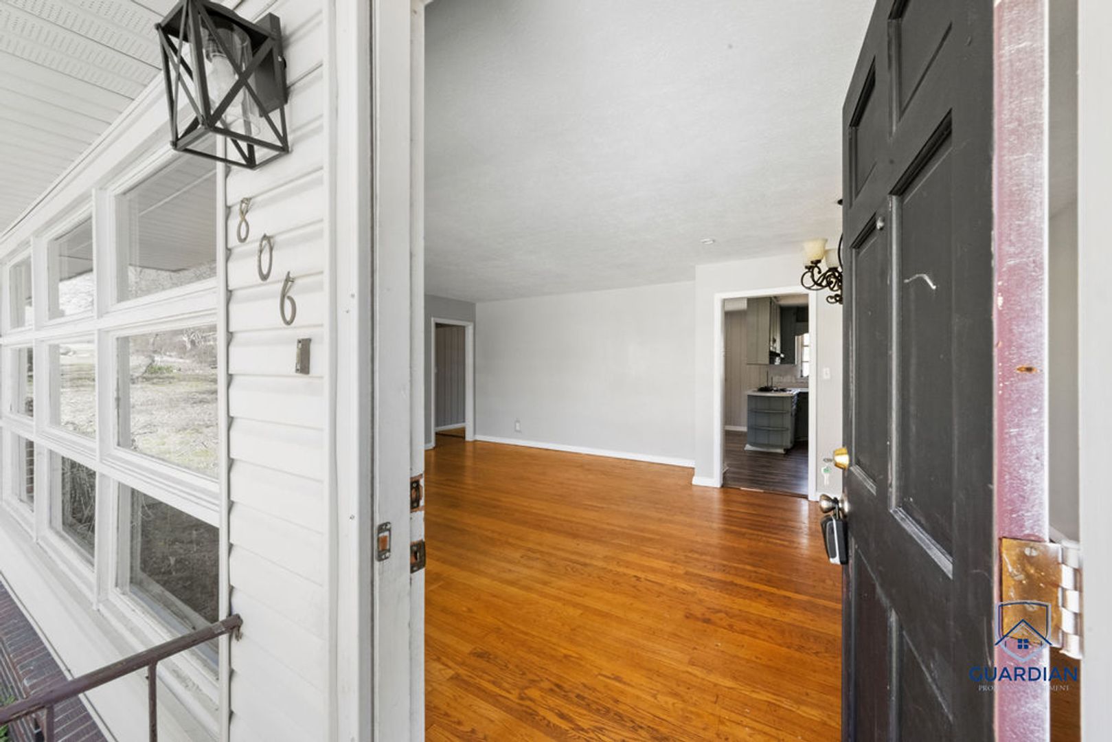 Attalla House: 806 4th St SW