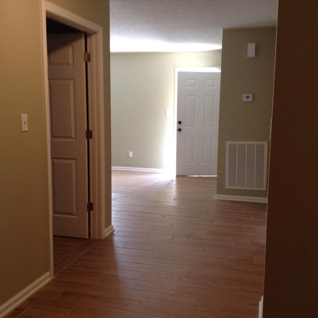 Hokes Bluff Apartment: 2703 Tanglewood Trail