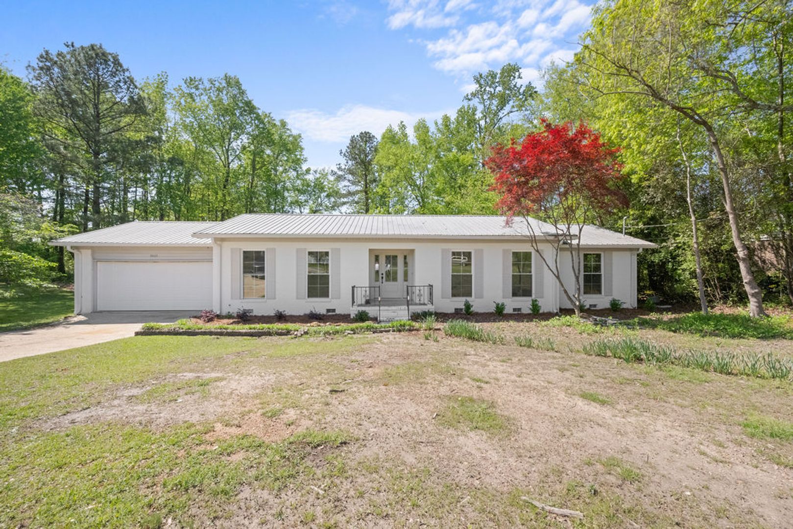 Southside House: 2603 Sunnydale