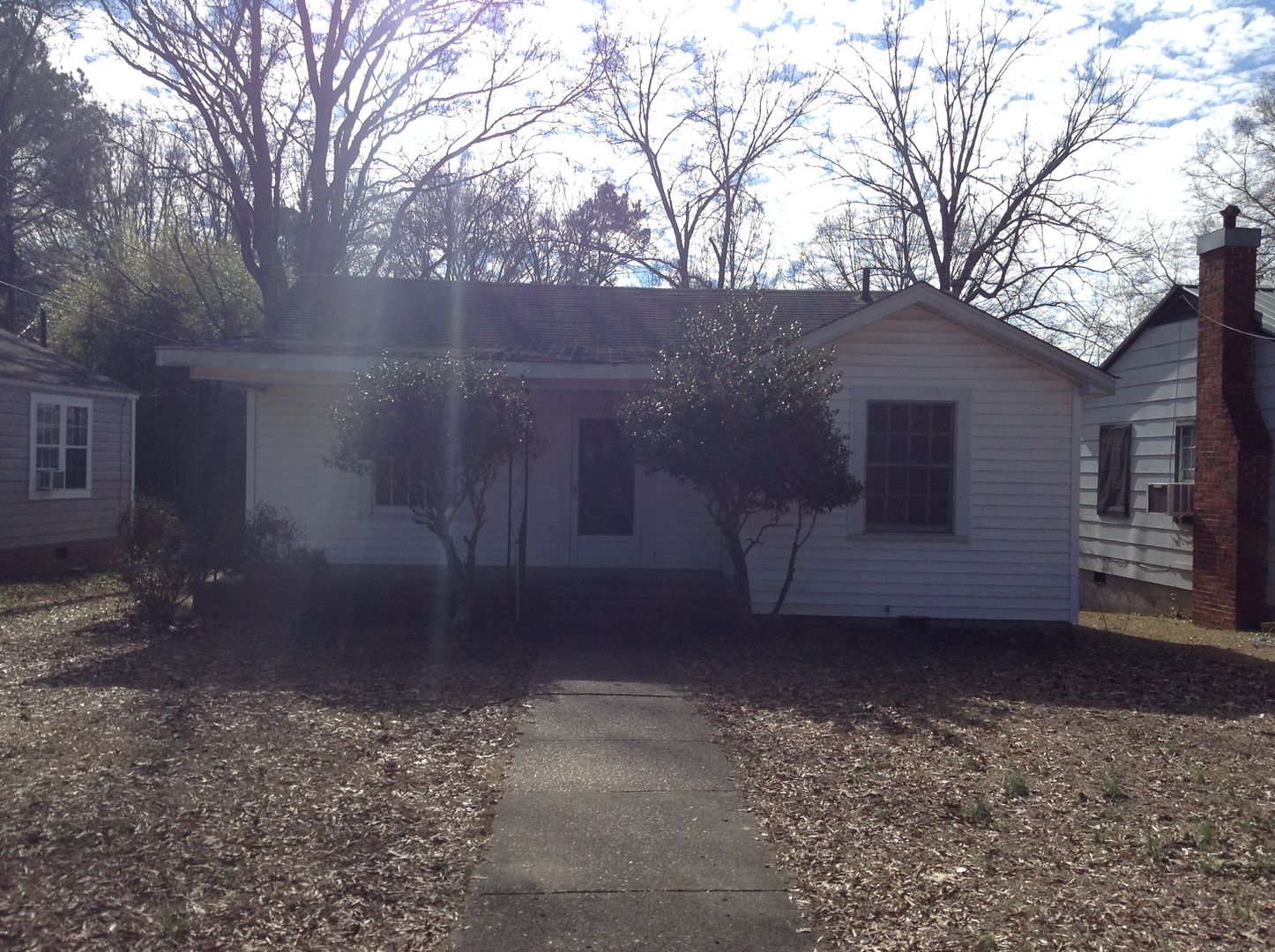Gadsden House: 1209 State Street