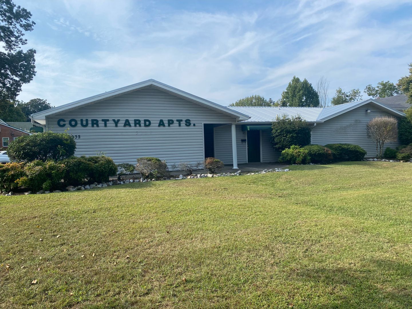 Gadsden Apartment: 932 4th Ave