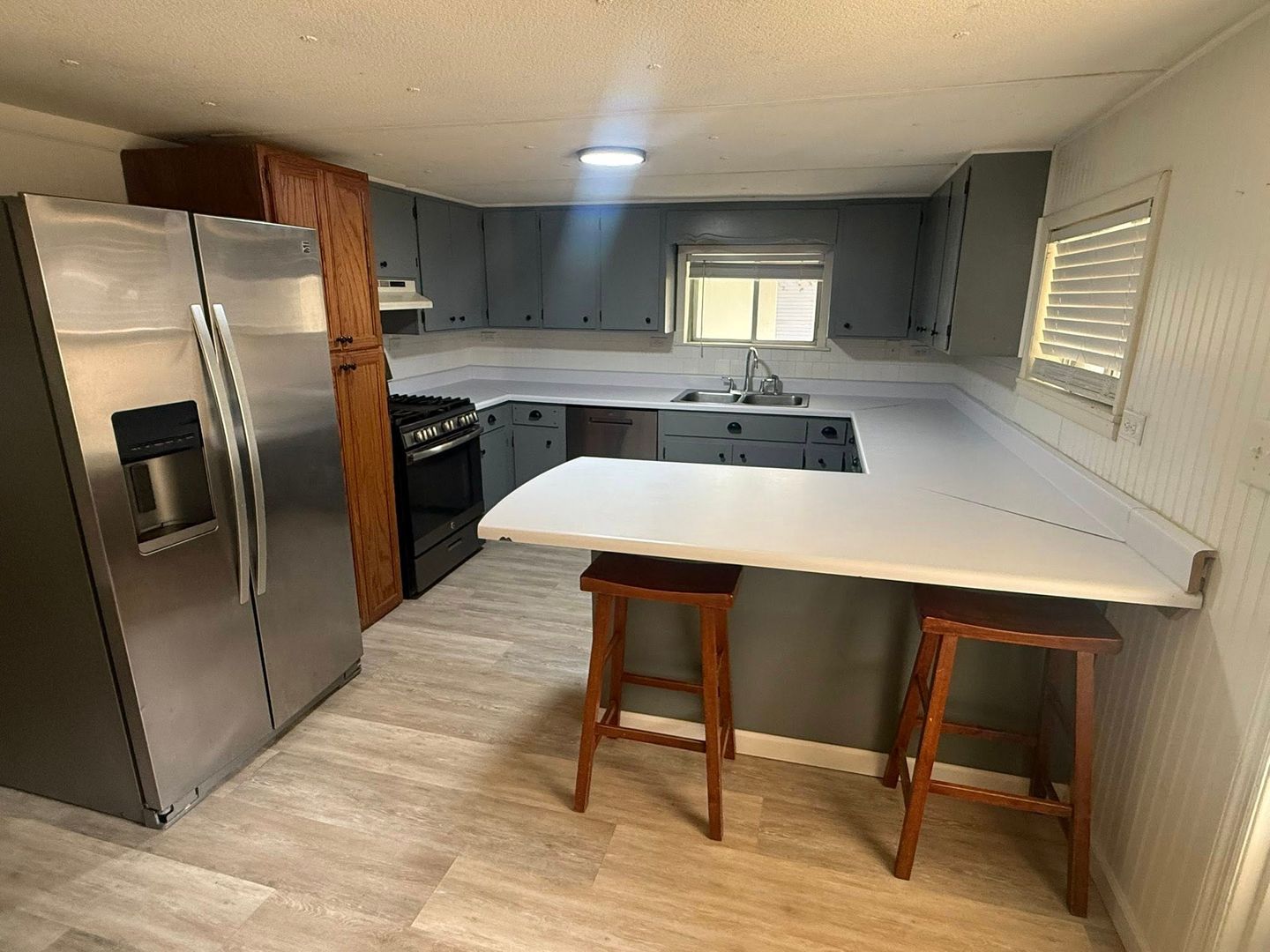 Gadsden House: 585 Pleasant Hill Road