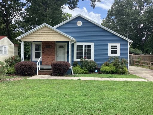 3314 Madison Ave , Gadsden, AL 35904