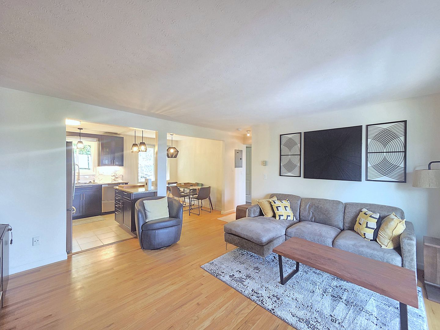 Spokane House: 202 E Rockwood Blvd #2