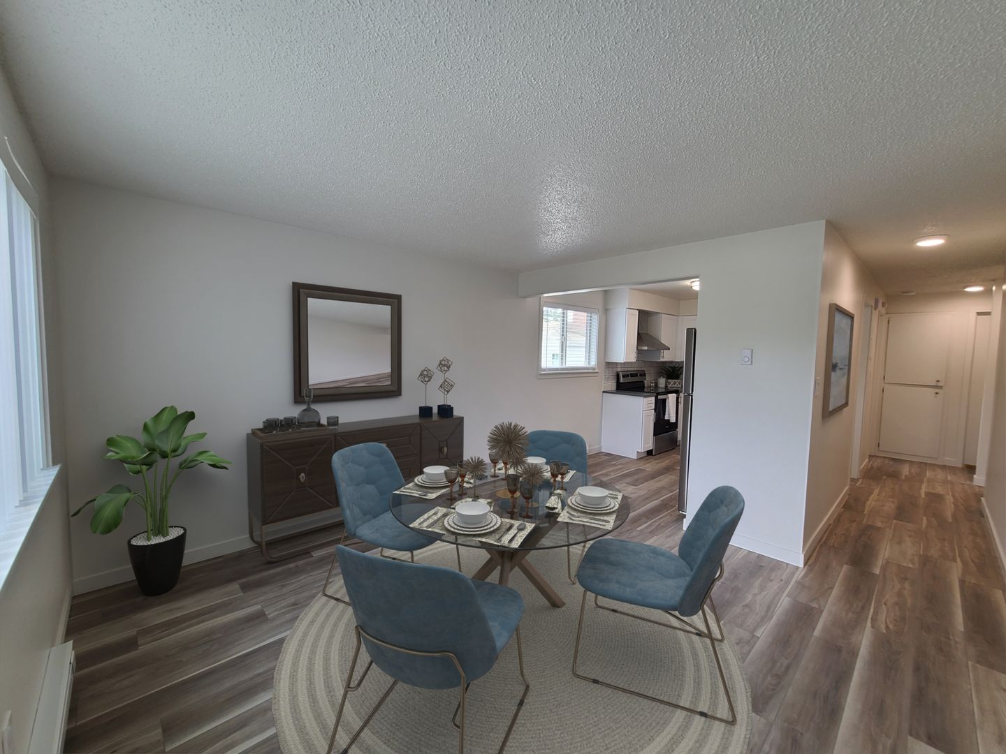 Spokane Apartment: 1013 E Sharp Ave