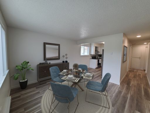 $1,225 – 1 Bed / 1 Bath Modern Unit by Gonzaga University – photo 1