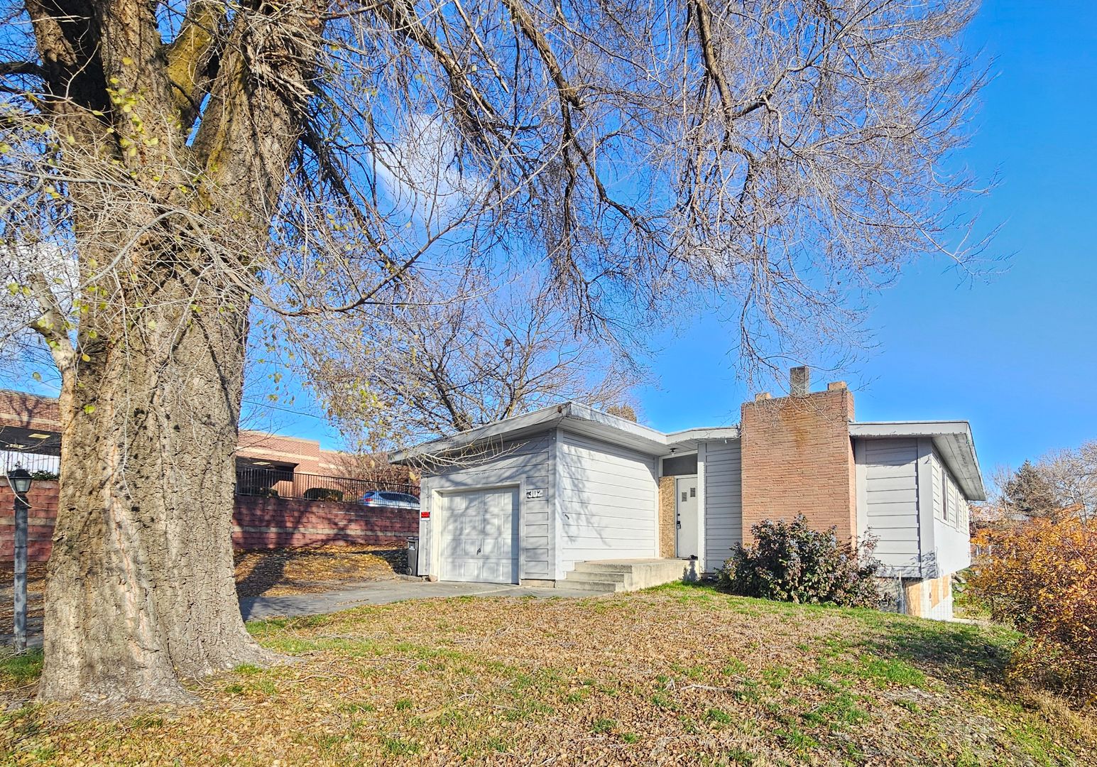 Spokane Valley Multiplex: 302 N Argonne Rd