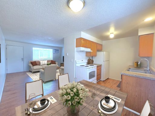 $1,050 - 1 Bed / 1 Bath Spacious Top Floor Apartment in Browne's Addition – photo 1