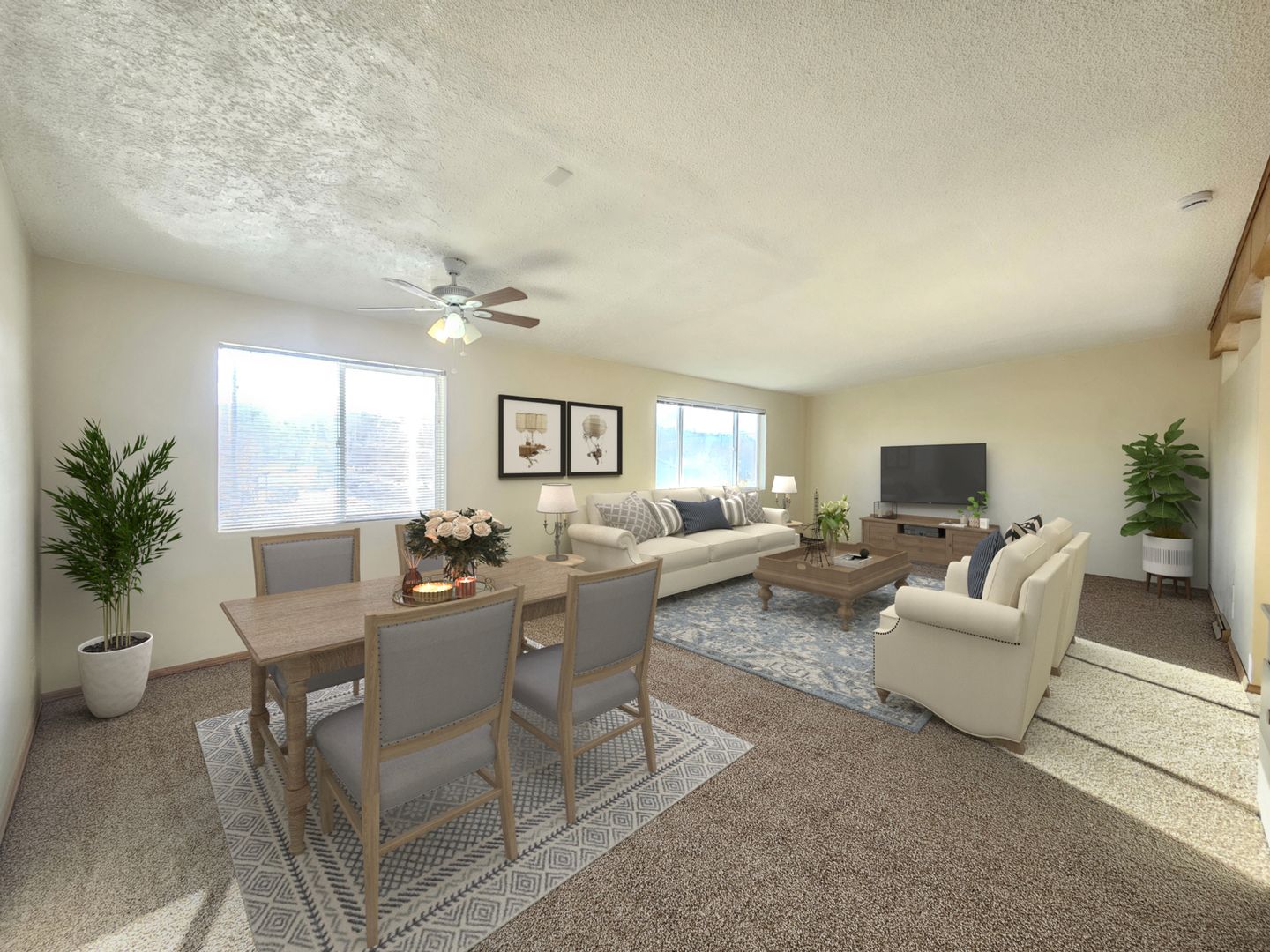 Spokane Valley Multiplex: 302 N Argonne Rd