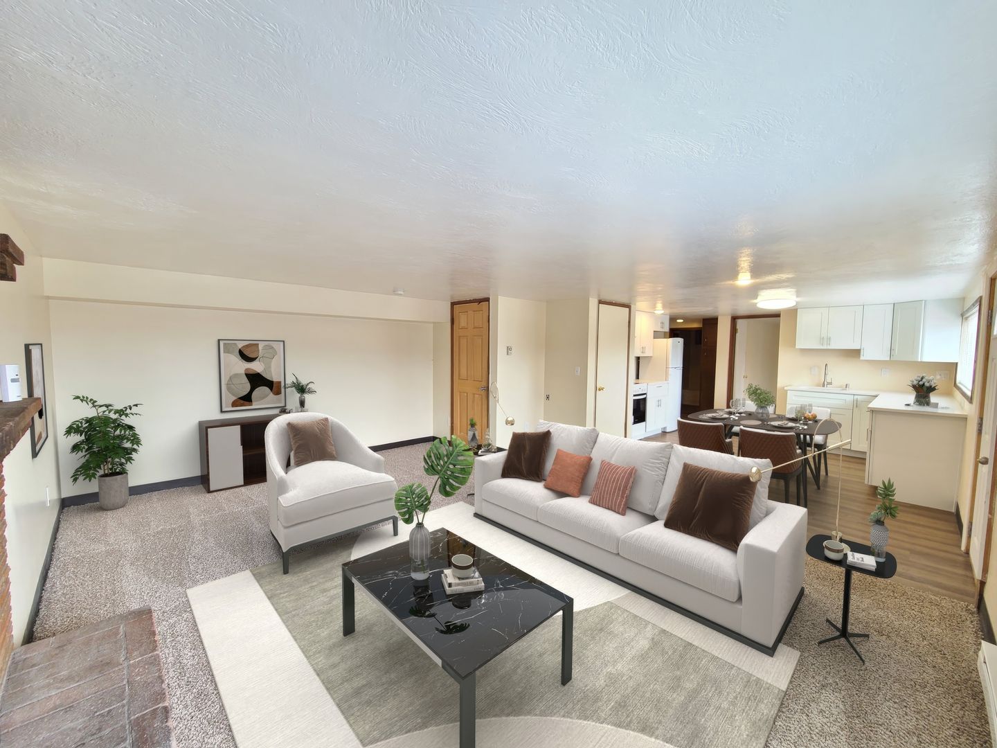 Spokane Valley Multiplex: 302 N Argonne Rd