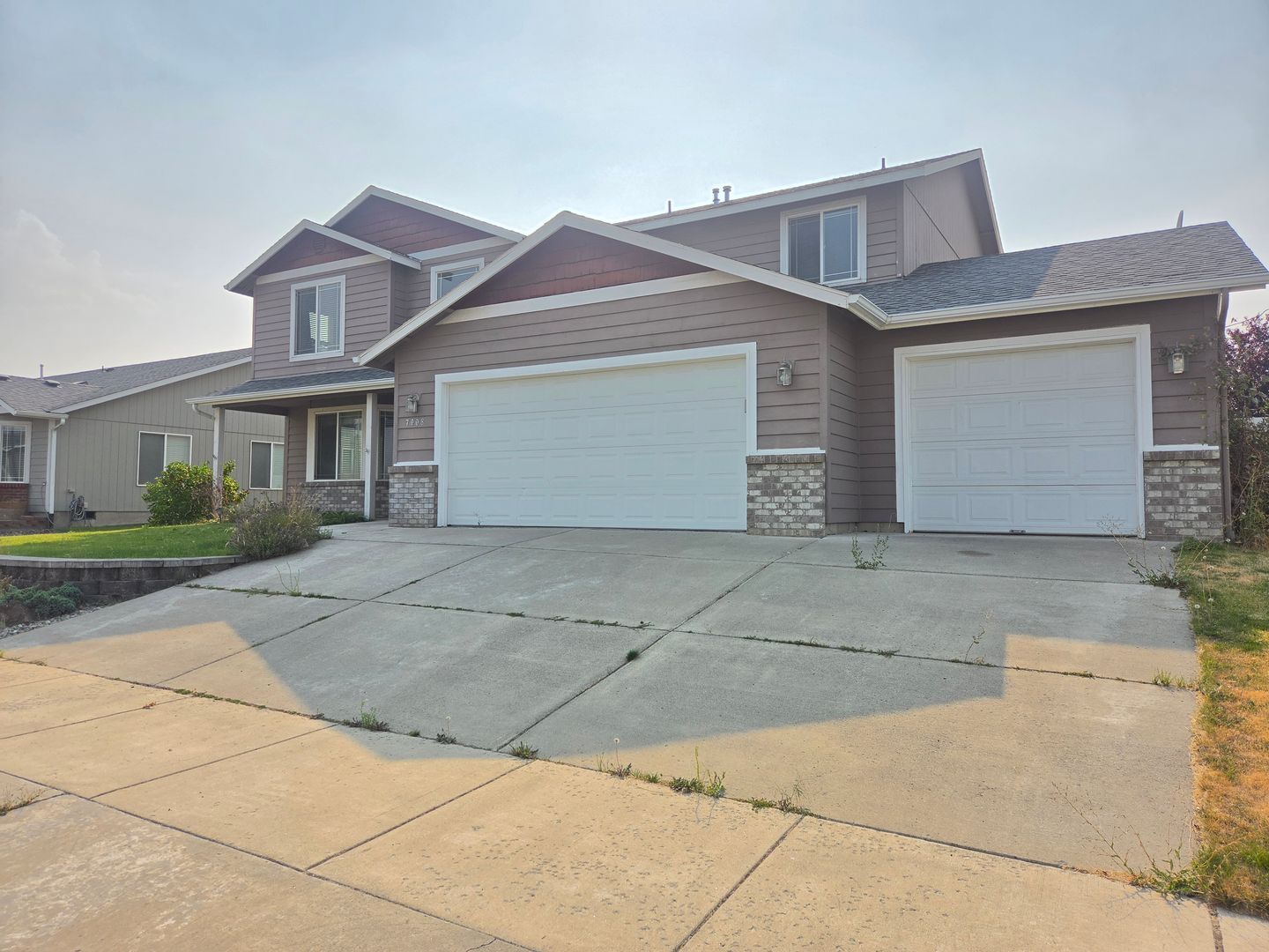 Cheney House: 7008 S Lucas